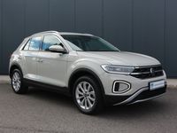 Volkswagen T-Roc - Vorschau Bild 2