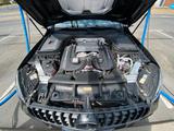 Mercedes-Benz Mercedes-AMG GLC 63 S 4MATIC+ Aut... - Mercedes-Benz GLC 63 AMG Gebrauchtwagen in Berlin