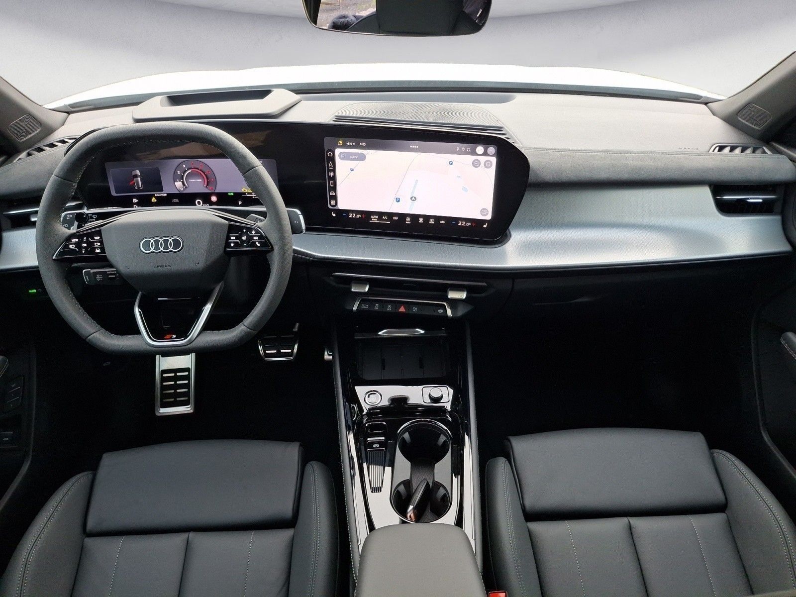 Audi Q3 - Bild 8