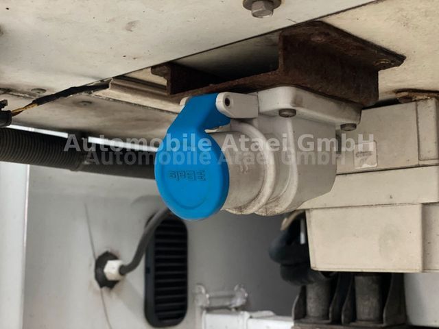 Fahrzeugabbildung Mercedes-Benz Sprinter 316 Aut. *Tiefkühl-Koffer -20°* 2139
