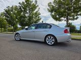 BMW 320d Limousine - 2. Hd. - Jahreswagenzustand  - BMW 320 aus 2006: 320d