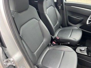 Dacia Spring - Bild 7