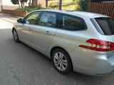 Peugeot 308 SW Allure BlueHDi 150 EAT6 STOP & START ... - Peugeot 308: Privatanbieter