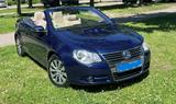 Volkswagen EOS 2.0TDI Insp. mit TÜV/AU Neu, SH/8f/Nav/Xen - Volkswagen Eos in Stuttgart