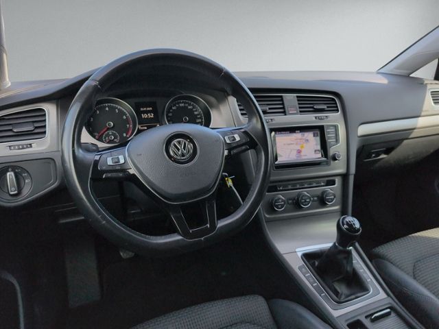 Golf VII Variant 1.4 TSI NAVI.+BI-XENON+AHK+GRA+