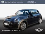 MINI Cooper SE MINI Yours Trim - MINI Cooper SE Trim-M