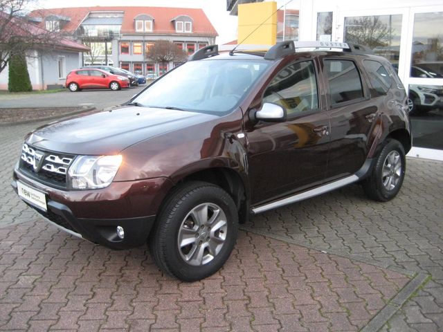 Dacia Duster SCe 115 4x2 Laureate (SD)