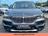 BMW X1 sDrive20i xLine Aut. Navi Leder LED AHK SPORT - BMW X1: Sdrive