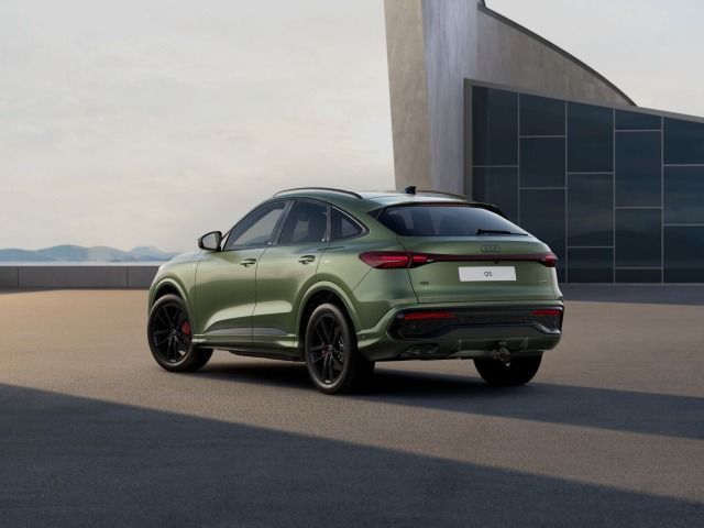 Audi Q5 - Bild 5