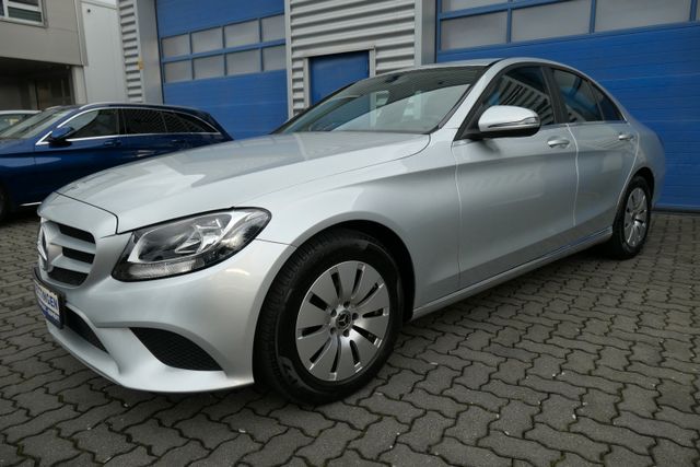 Mercedes-Benz C 200 d