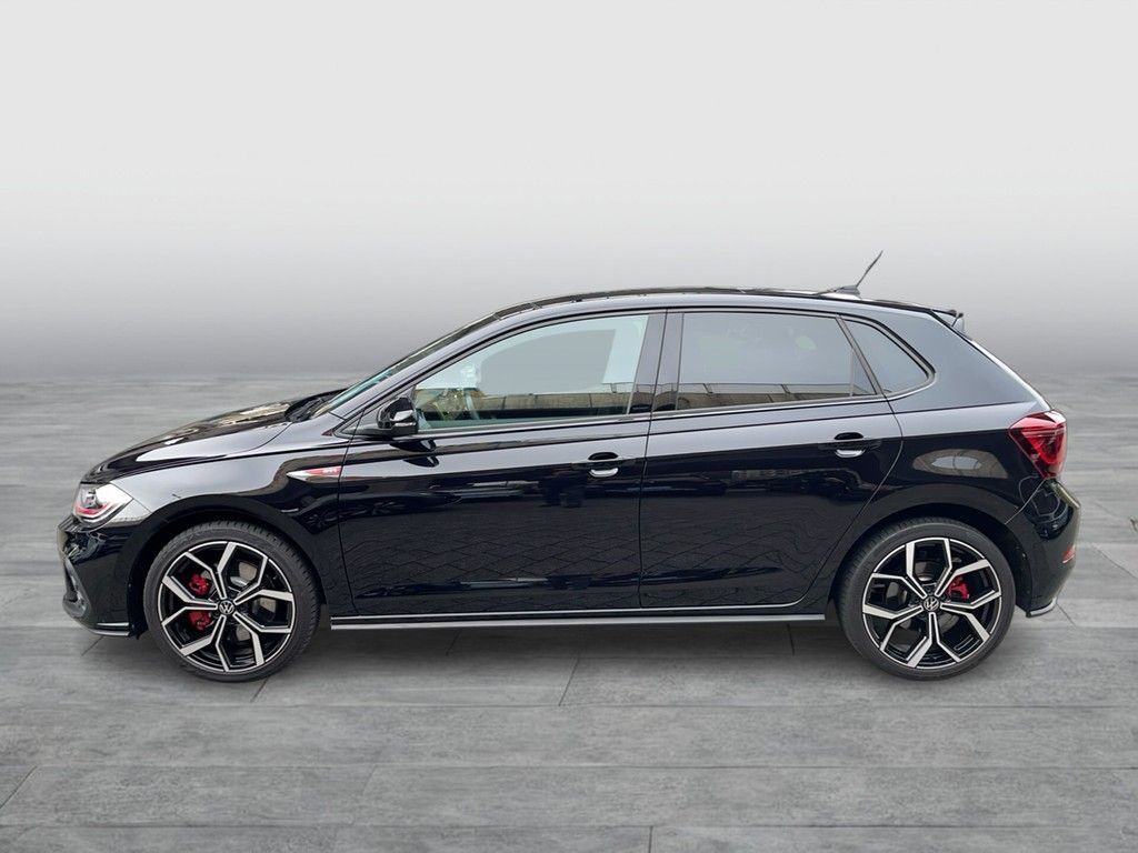 Volkswagen Polo - Bild 4