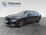 BMW i5 eDrive40 Limousine M Sport Pro AHK HeadUp B&W - gebrauchte BMW i5 aus dem Jahr 2024