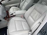 Mercedes-Benz S 350 S Limousine S 350 CGI BE 4Matic Standh - Mercedes-Benz: 35