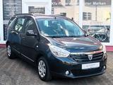 Dacia Lodgy 1,6 Laureate 7 Sitzer~Klima~PDC~1.Hand - Dacia Lodgy Laureate