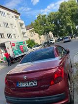 Peugeot 207 CC Sport 150 THP Sport - Peugeot 207: Thp