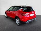 Seat Arona FR-Line 1.0 TSI NAVI+LED+GRA+PDC+KAM - Seat Gebrauchtwagen von 2022