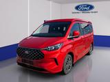 Ford Nugget Aufstelldach 170PS Markise Kamera Navigat - Offers