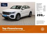 Volkswagen Touareg 3.0 TDI V6 4Motion R-Line DCP/NAV//LED - gebrauchte VW Touareg aus dem Jahr 2022