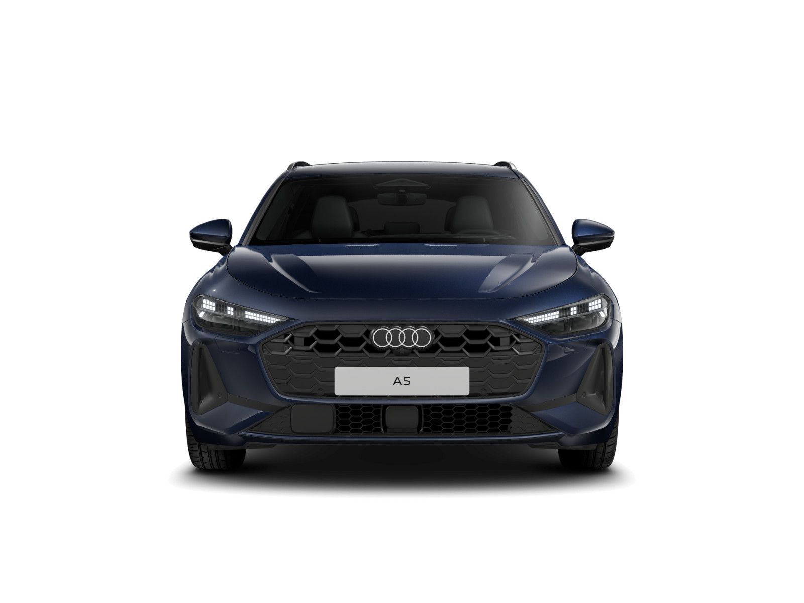 Audi A5 - Bild 2