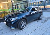 Mercedes-Benz GLC 250 4MATIC Autom. -