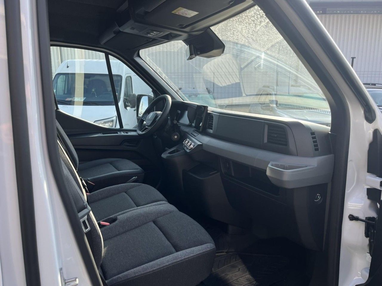 Renault Master - Bild 11