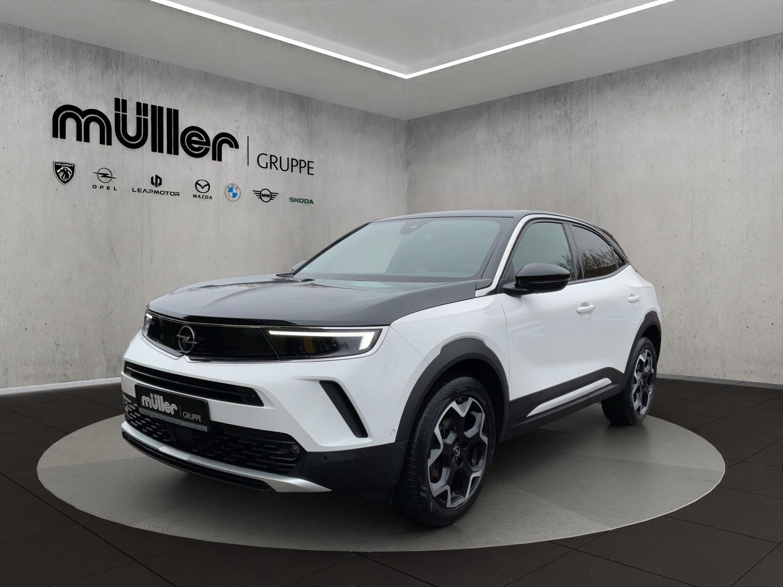 Opel Mokka Ultimate
