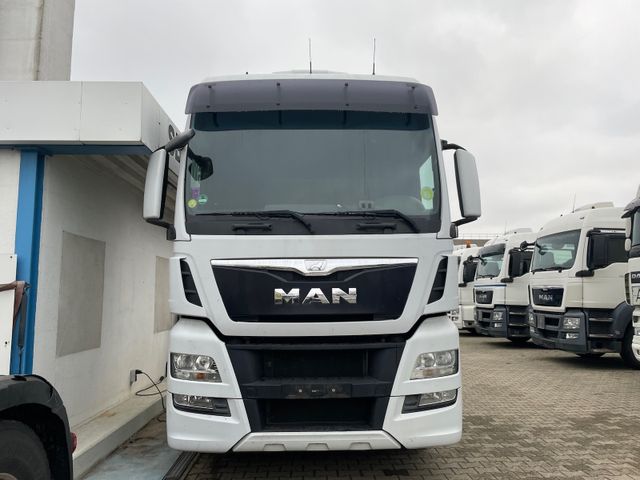 MAN 18.440 TGX*EURO 6 *ADR ! 2x vorhanden