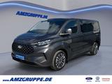 Ford Tourneo Custom Titanium X L1 Aut. 5J.*Gar.+Exklu - : Van, Automatik
