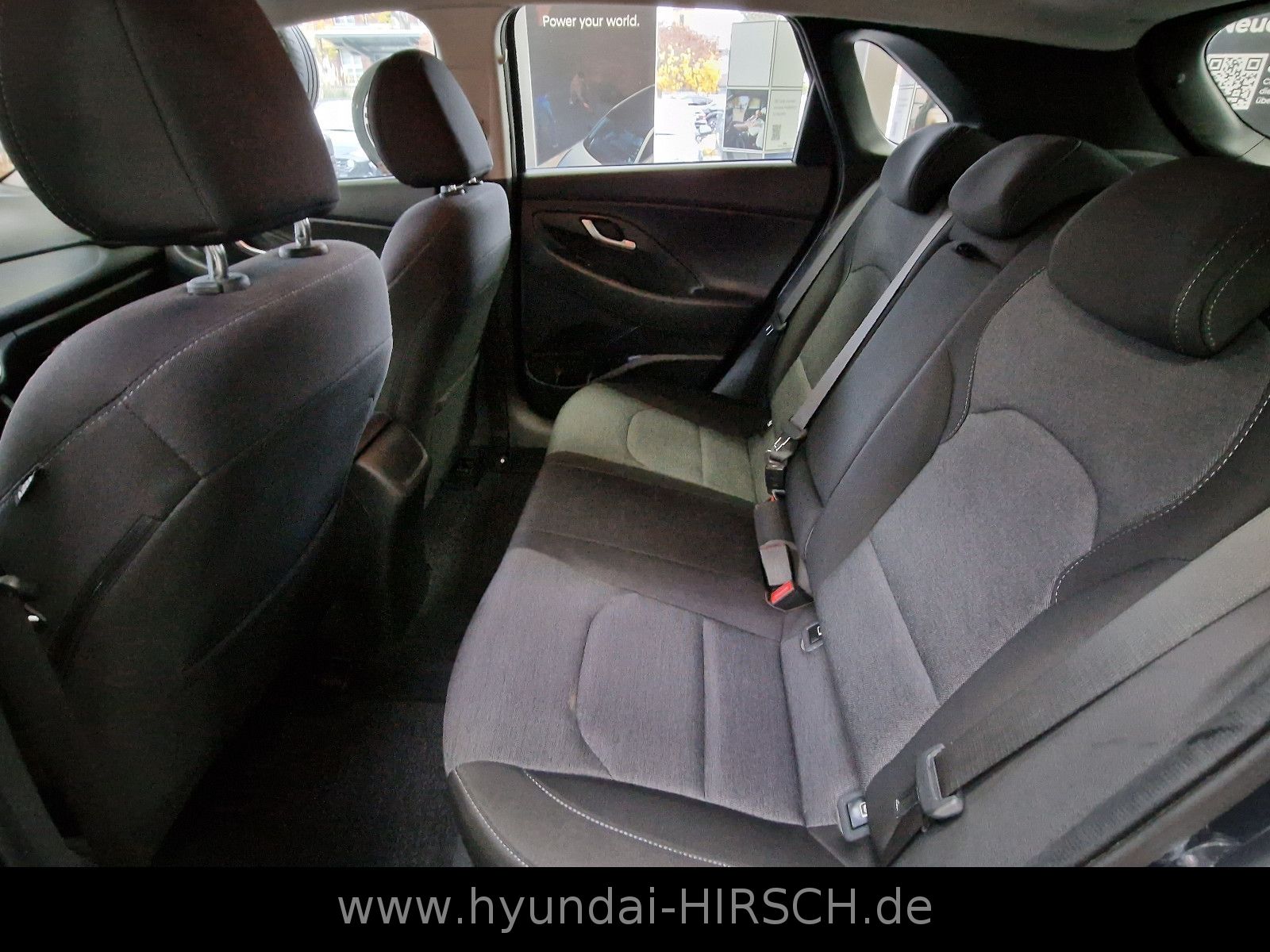 Fahrzeugabbildung Hyundai i30 1.0 T-GDI 48V TREND KAMERA PDC SHZ LHZ