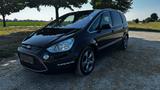 Ford S-Max 2,2 TDCi 147kW DPF Titanium Autom. Tit... - gebrauchte Ford S-Max aus dem Jahr 2011