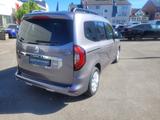 Renault Kangoo III Techno TCE 130 EDC Navi, PDC, Automat - Renault Kangoo in Krefeld