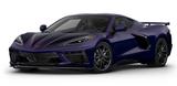 Corvette C8 Coupe 3LT *HYSTERIA*MY25*LIFT*MAG*SOFORT* - Corvette C8 Neuwagen