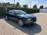 Chrysler 300c Diesel V6 SRT - Chrysler 300C mit Diesel-Antrieb