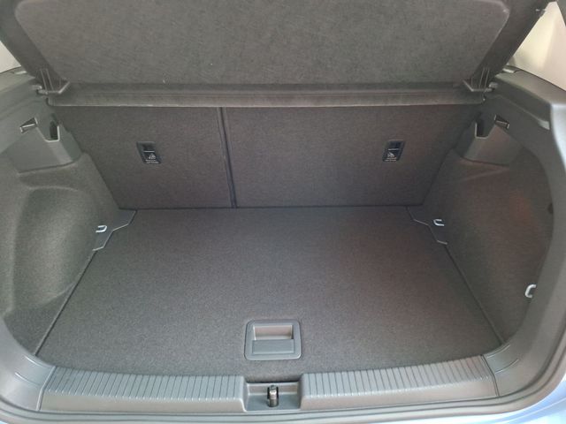 T-Cross 1.0 TSI Life *LED*AHK*SHZ*PDC*DAB*ASSIST