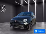 Fiat 500 Sport HYBRID |Pano|Temp|CarPlay|5J.GARANTIE - Fiat 500 aus 2022