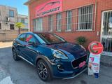 Ford Puma 1.0 EcoBoost Hybrid 125 CV S&S aut. Ti - Ford Puma mit Halbautomatikschaltung