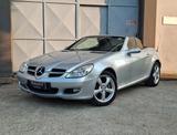 Mercedes-Benz Mercedes SLK R171 350 V6 272cv *Cambio manuale A - Mercedes-Benz SLK r171