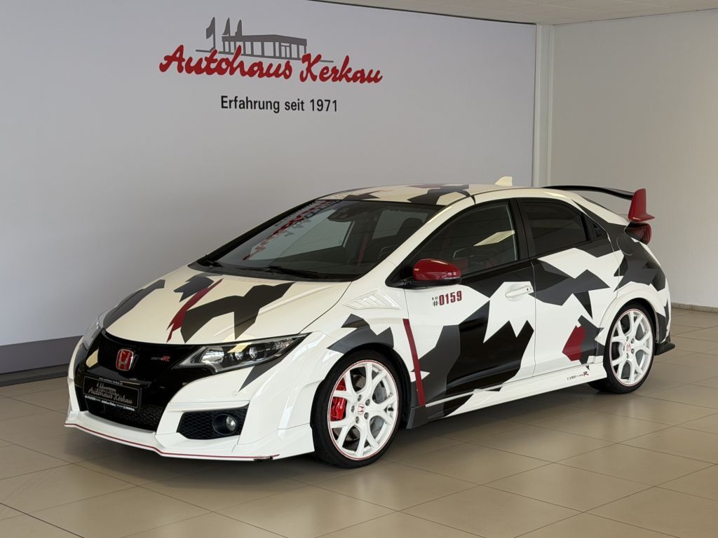 Image of Honda Civic