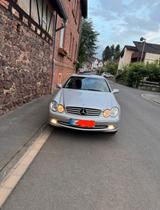 Mercedes-Benz Mercedes CLK C320 W209 - Mercedes-Benz C 320: Coupe