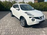 Nissan Juke 1.2 DIG-T Tekna - Xenon, PANO, 360°KAM uvm - Nissan Juke: Kleinwagen
