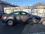Opel Insignia 1.8  - gebrauchte Opel Insignia aus dem Jahr 2008
