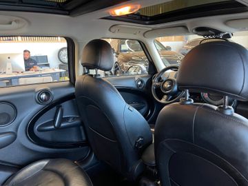 MINI Cooper SD Countryman *PANO*PDC*NAVI*BI-XENON*