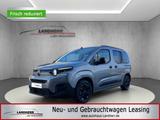 Citroën Berlingo Max //Kamera/2x Schiebetüre - Citroën Berlingo Jahreswagen