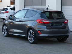 FORD Fiesta ST-Line 18" Alufelgen