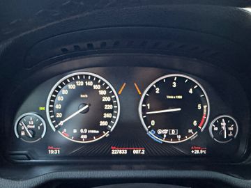 BMW X3 - 6
