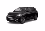 Volkswagen T-Cross 1.0 TSI Active ACC NAVI SHZ PDC KEYLESS - VW T-Cross Gebrauchtwagen in Duisburg