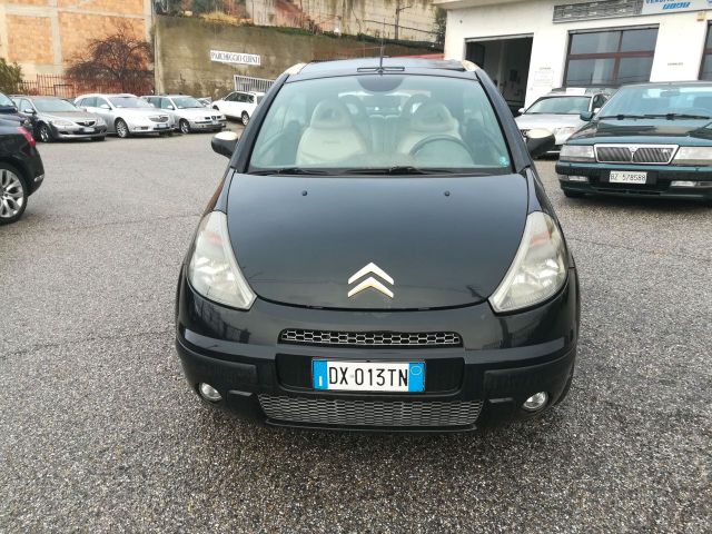 Citroën Citroen C3 Pluriel 1.4 HDi 70CV Gold by Pinko