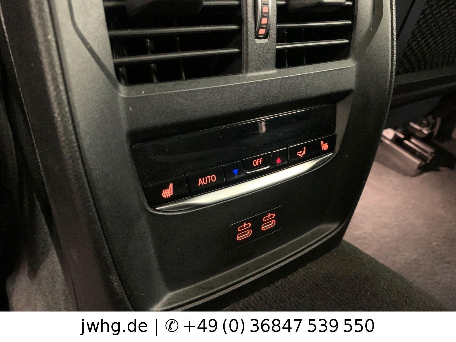 BMW 330 e xDrive M-Sport|Pano|4xSHz|HarmanK|ACC|360° foto 9