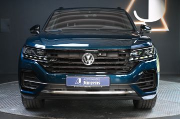Volkswagen Touareg - 2