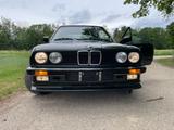 BMW E30 325i Cabrio Chrommodell, 16 Jahre im Besitz - BMW 325: Cabrio, E30
